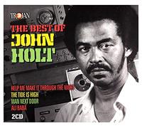 John Holt - The Best of John Holt