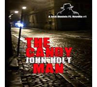 John Holt The Candy Man Paperback Book John Holt Multicolor