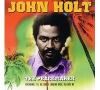 John Holt - The Peacemaker