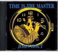 John Holt - Time Is the Master