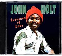 John Holt - Treasure of Love