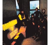 John Hooker Lee & Canned Heat - Hooker N'heat 1970