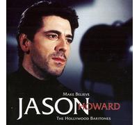 John Howard - Howard: Make Believe/The Hollywood Baritones