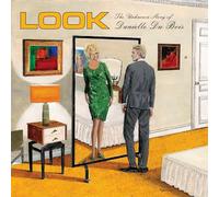 John Howard - Look - The Unknown Story of Danielle Du Bois