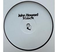 John Howard - Sciabolic