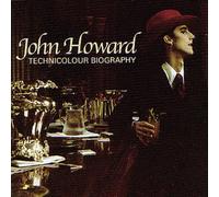 John Howard - Technicolour Biography +4