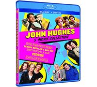 JOHN HUGHES 5-MOVIE COLLECTION