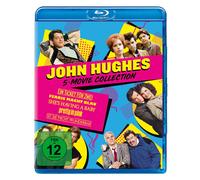 John Hughes 5-Movie-Collection