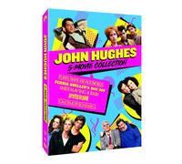 John Hughes 5-Movie Collection (DVD) Matthew Broderick Steve Martin (US IMPORT)