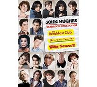 JOHN HUGHES YEARBOOK - DVD - M3z