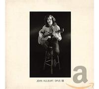 John Hulbert - Opus III [CD]