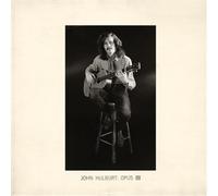 John Hulbert - Opus Iii [VINYL]