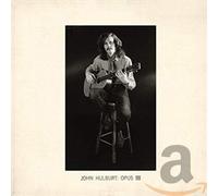JOHN HULBURT - OPUS III - New CD - 60 - Q1111z