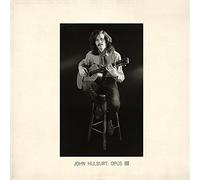 John Hulburt - Opus III [New Vinyl LP]