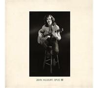 John Hulburt Opus III (Vinyl) 12" Album