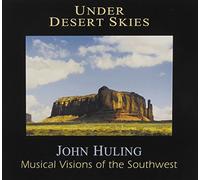John Huling - Lost Oceans