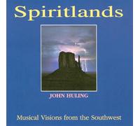 John Huling - "Spiritlands"