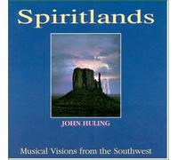John Huling - Spiritlands