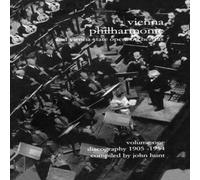 John Hunt Wiener Philharmoniker 1 - Vienna Philharmonic & Vienna State John Hunt Multicolor