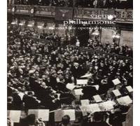 John Hunt Wiener Philharmoniker 2 - Vienna Philharmonic & Vienna State John Hunt Multicolor