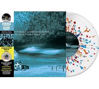 John Hurlbut & Jorma Kaukonen - The River Flows Vol. 2
