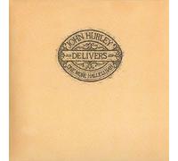 JOHN HURLEY DELIVERS ONE MORE HALLELUJAH(paper-sleeve)(ltd.)
