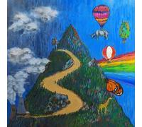 John, Huron - Indigo Jack & the New World Border [VINYL]