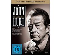 John Hurt: Schwergewichte der Filmgeschichte