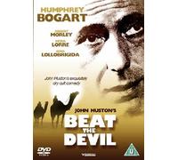 John Huston's Beat The Devil [1953]