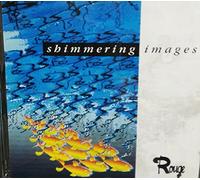 John Hyde - Shimmering Images by John Hyde (1988)