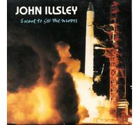 John Illsley - I Want to See the Moon (UK Import)