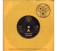 John Inman - TEDDY BEARS PICNIC 7" (45) UK DJM 1975