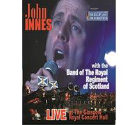 John Innes in Concert