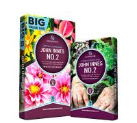 John Innes No.2 Compost 35L