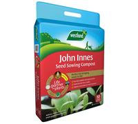 John Innes Seed Sowing Compost 10L Pouch