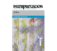 John : Interpretation