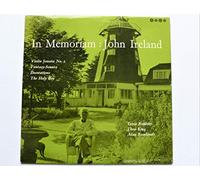 John Ireland - In Memoriam