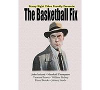 John Ireland - The Basketball Fix
