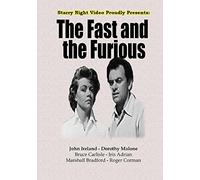 John Ireland - The Fast and the Furious