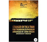 John Iveson-Stranger On The A Train-Trombone or Euphonium and Piano