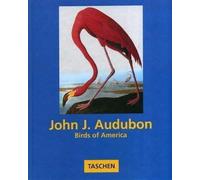 John J.Audubon's Birds: "Birds of America" (Albums S.)