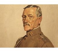 John J. Pershing, the Doughboys, and France