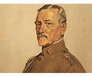 John J. Pershing, the Doughboys, and France