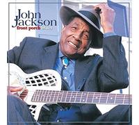 John Jackson - Front Porch Blues