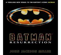 John Jackson Miller Batman: Resurrection Paperback Book John Jackson Miller Multicolor