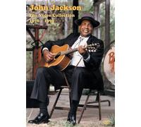 John Jackson: The Video Collection 1970-1999 [DVD] [NTSC]