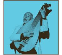 John Jacob Niles - Boone-Tolliver Recordings