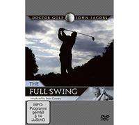 John Jacobs - The Full Swing [DVD]