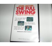 John Jacobs - The Full Swing [VHS]
