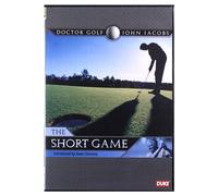 John Jacobs - The Short Game [DVD]